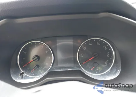 2019 Toyota Rav4 Le z USA, uszkodzony, nr VIN 2T3H1RFV8KW039053